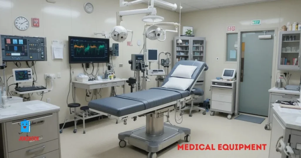 Medical Equipment