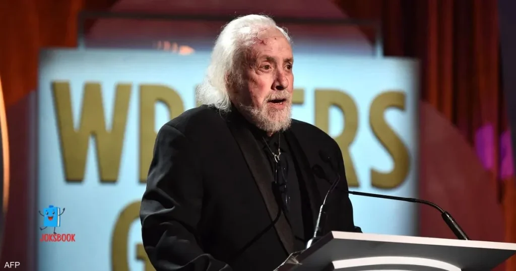 Witty Screenwriter Starlet