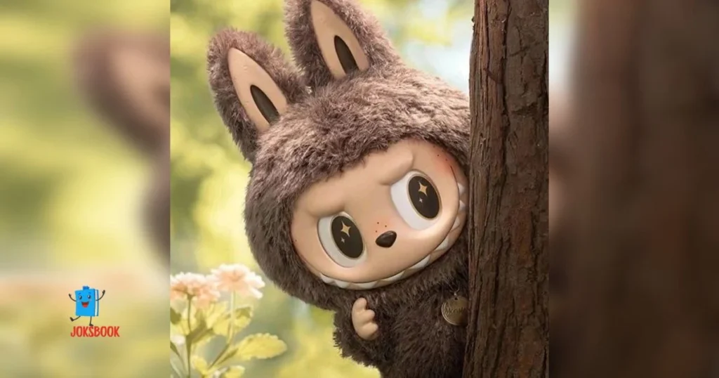 Best Labubu Jokes