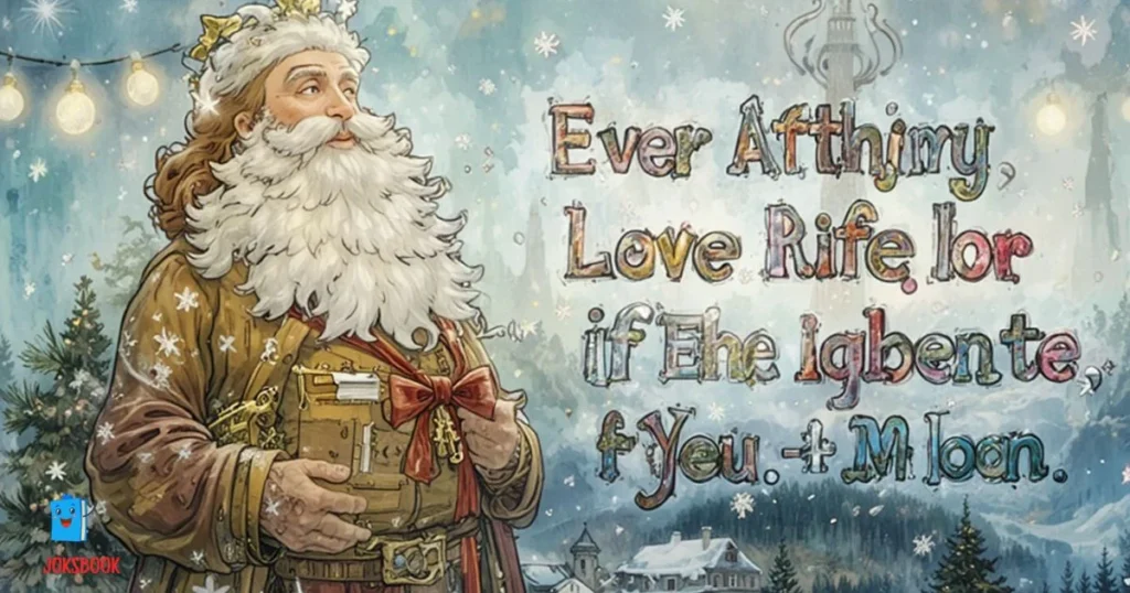 Christmas Catholic Puns And Jokes