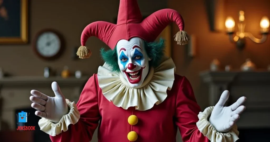 Hilarious Jester Puns And Jokes