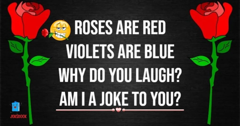 Hilarious Rose Puns And Jokes For Valentines Day