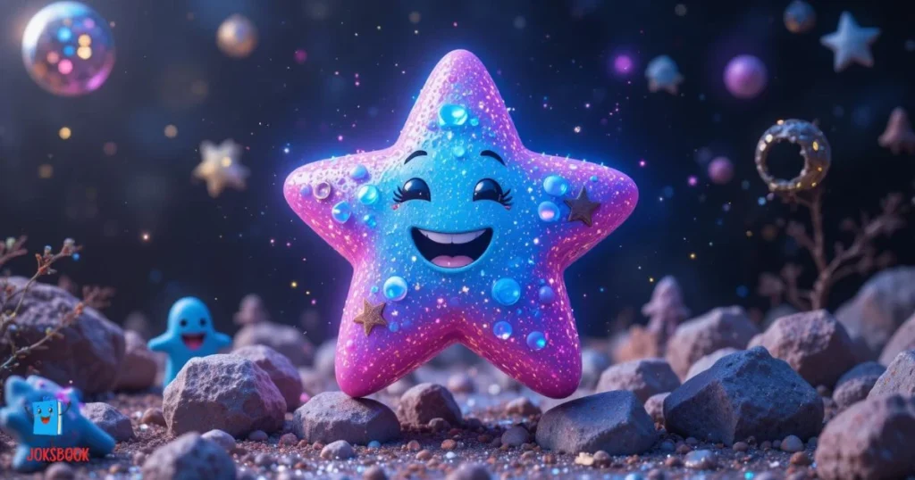 Shooting Star Puns And Jokes