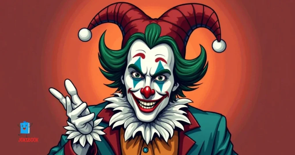Short Jester Puns And Jokes