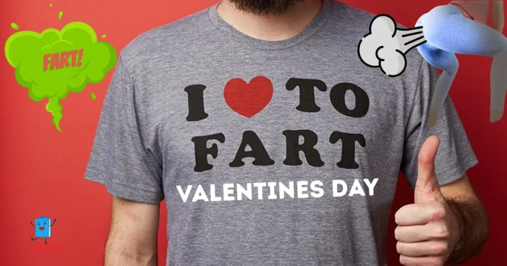Valentines Day Fart Puns And Jokes