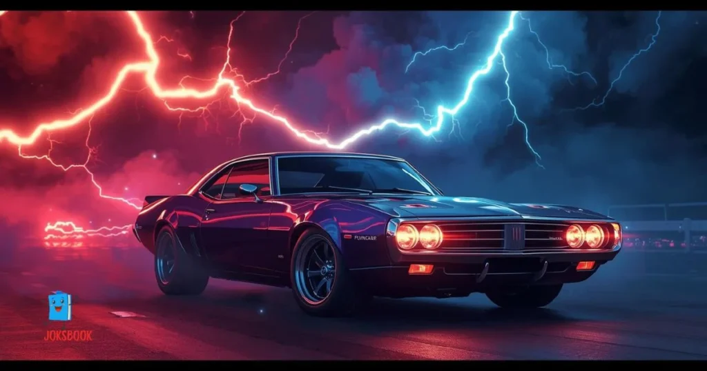 Best Car Puns And Jokes