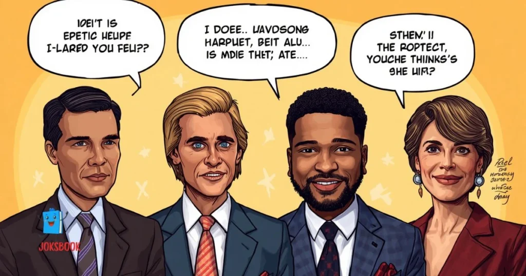 Celebrity And Pop Culture Mole Puns And Jokes