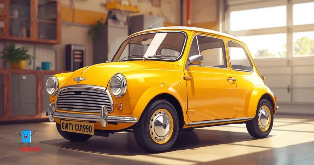 Cute Car Puns And Jokes