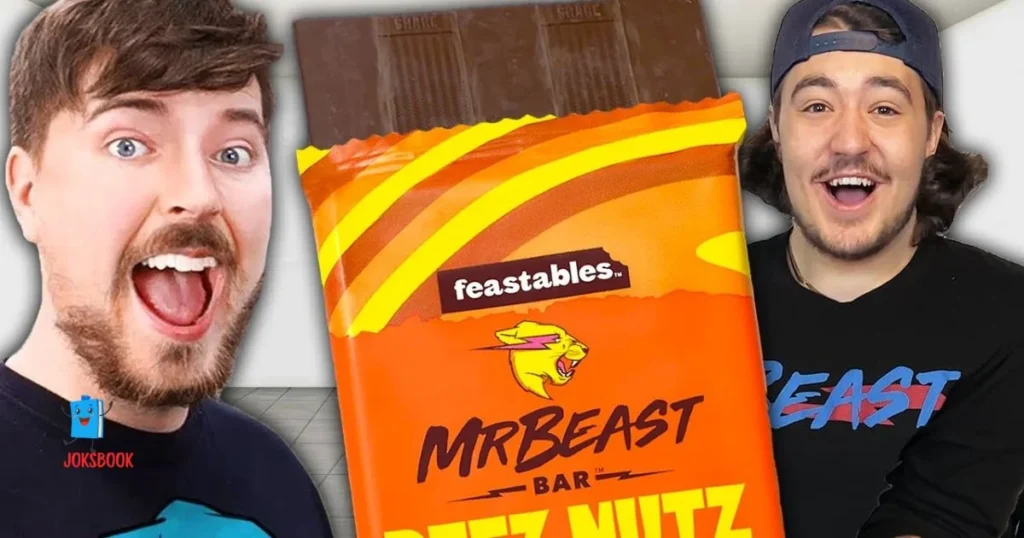 Fearless Deez Nuts Comebacks