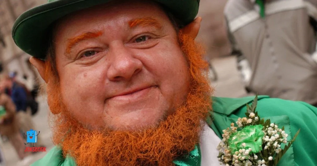 Funny Irish Puns And Jokes