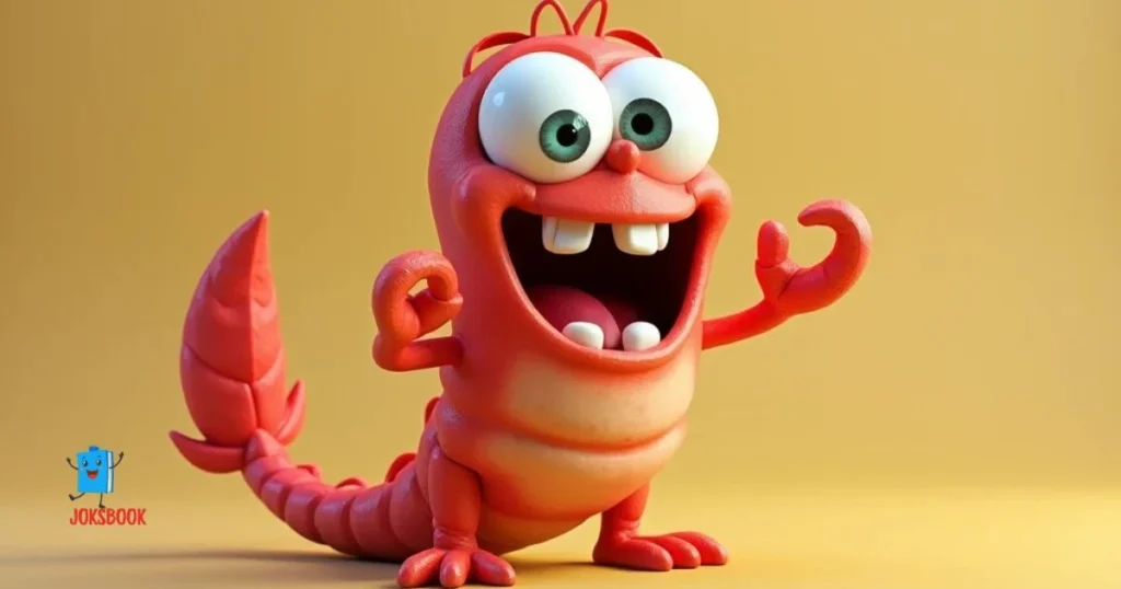 Funny Shrimply Irresistible