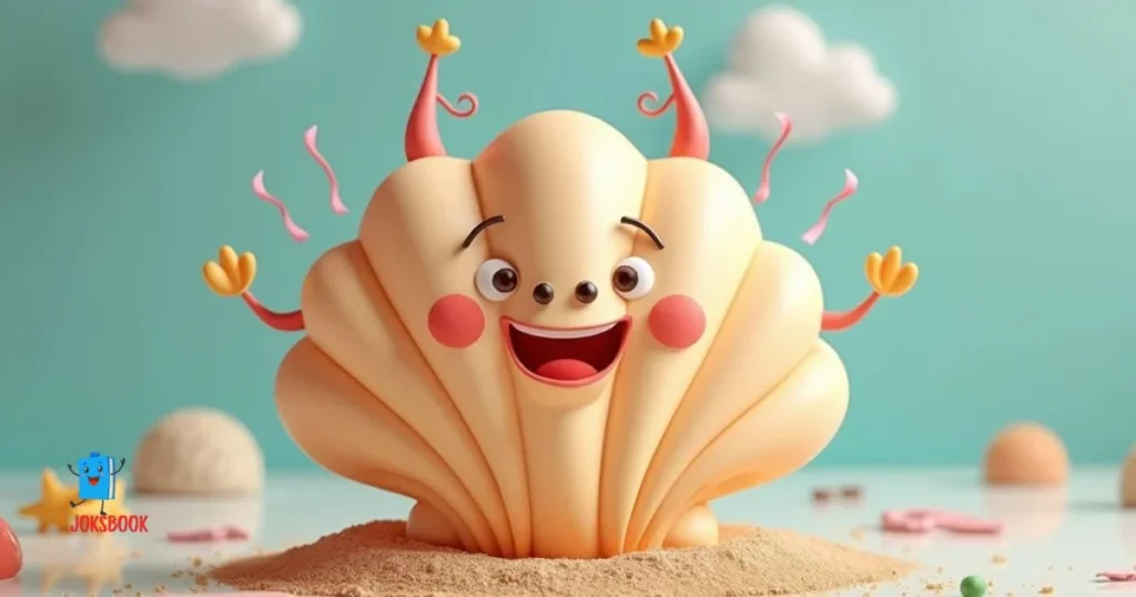 Shell Celebrating Every Occasion