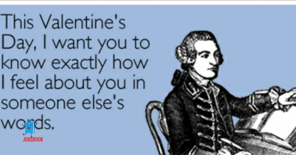 Valentines Day Irish Puns