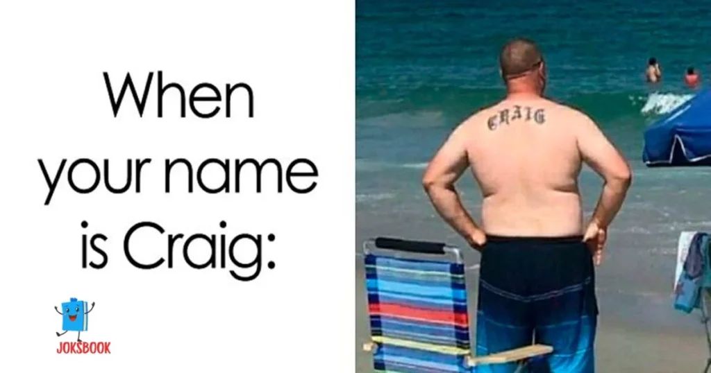 Knock Knock Literal Jokes