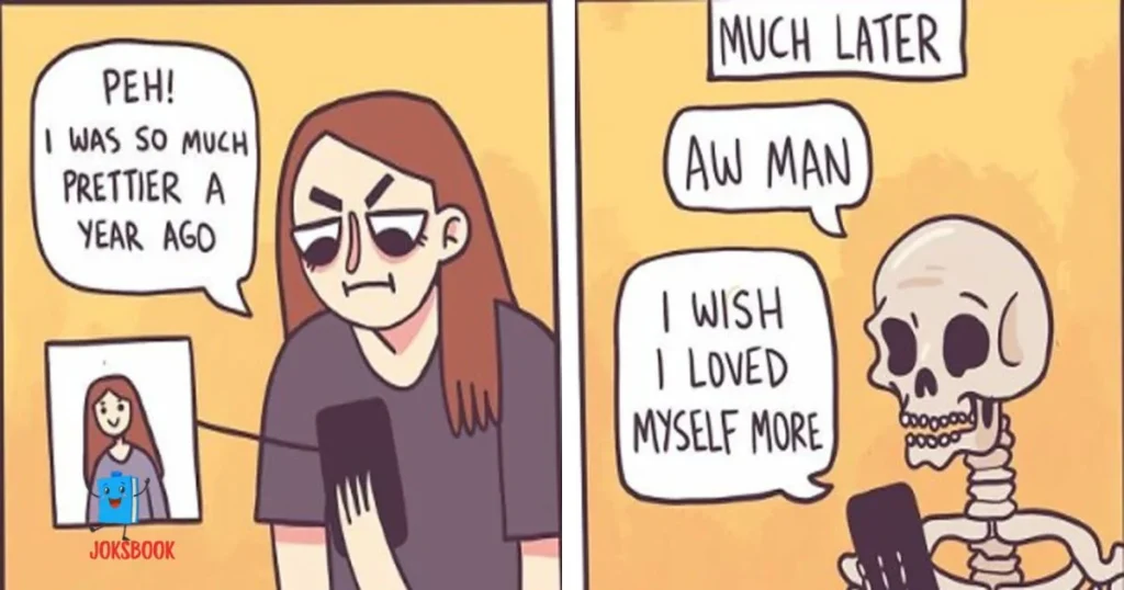 Literal Everyday Life Jokes