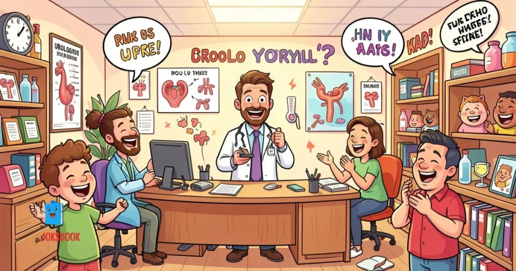 Medical Procedure Puns