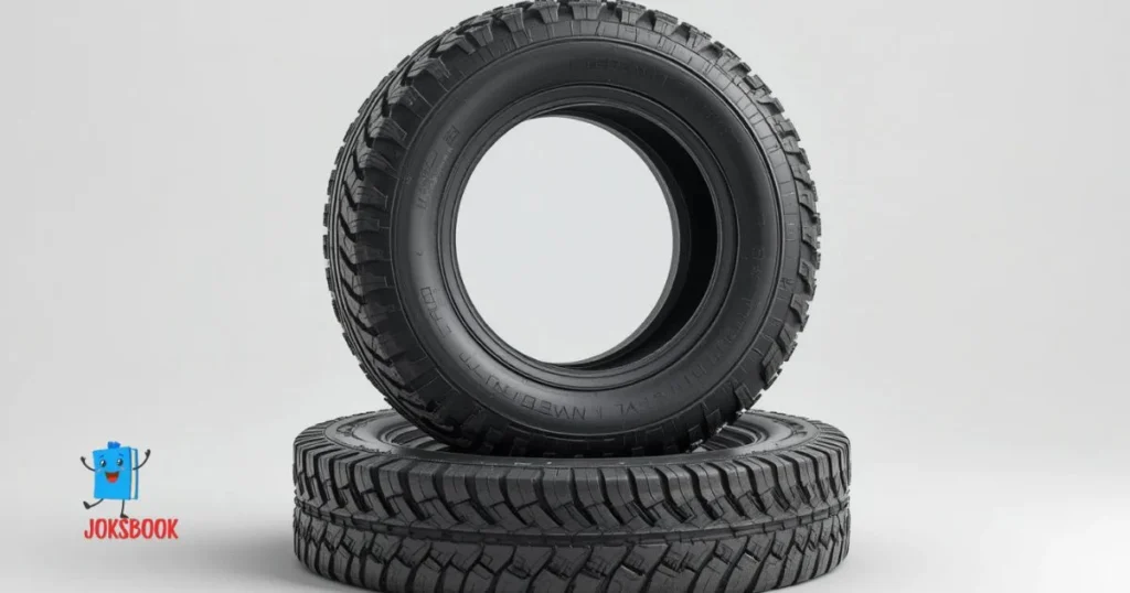 Tire Puns For Social Media