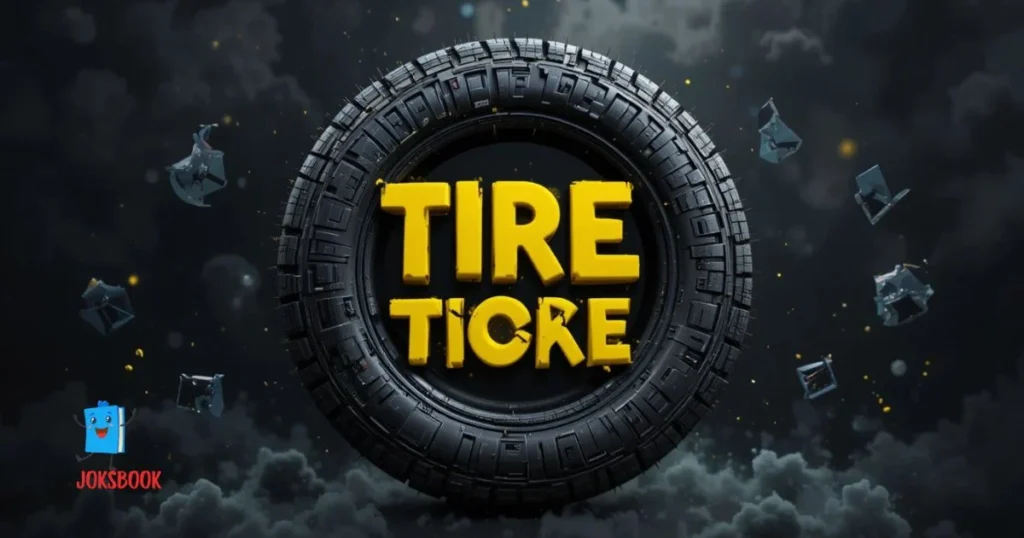 Tire Themed Sayings And Quotes