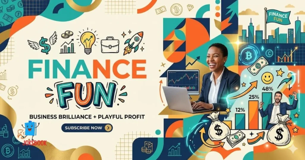 Finance Fun