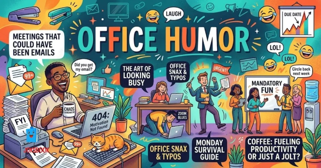 Office Humor